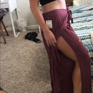 High waisted pants 👖